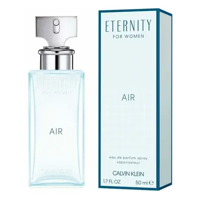 Calvin Klein Eternity Air Eau De Parfum 50ml Spray