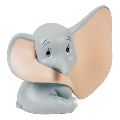 Disney Magical Beginnings Kids 3D Money box/Piggy Bank - Dumbo?Giftware For Baby