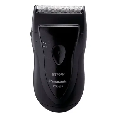 Panasonic Pro-Curve Battery-Operated Travel Shaver Panasonic Pro-Curve Battery-Operated Travel S