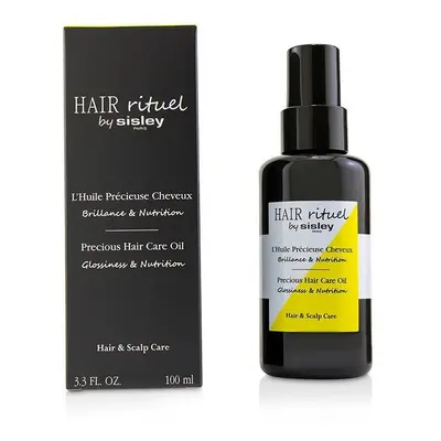 Sisley Hair Rituel Precious Hair Care Oil 100ml