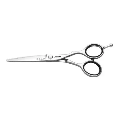 Jaguar Gold Line Kamiyu Hairdressing Scissors, 5.75-Inch Length, 0.1 kg