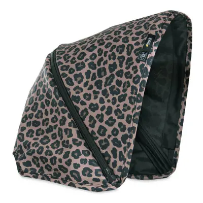 (Leo) Hauck Swift X Pushchair Deluxe Canopy