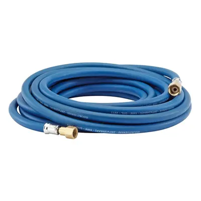 Oxygen Hose, 10m x 6mm