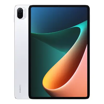 Xiaomi Pad Pro Wi-Fi 6GB/256GB Tablet - White (Global Ver with Google Play)