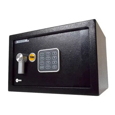 Yale YSV/250/DB1 Value Home Safe