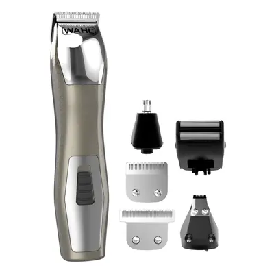 Wahl 14-in-1 Chromium Multi Groomer