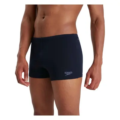 (34R, Navy) Speedo Mens Eco Endurance+ Swim Shorts