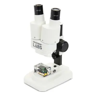 Celestron Labs S20 Stereo Microscope