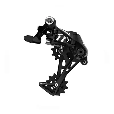 SRAM Apex1 Rear Derailleur Long Cage Speed