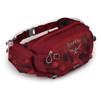 Osprey Europe Seral Unisex Biking Pack