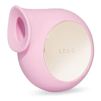 LELO SILA Cruise Sonic massager with vibe settings and CruiseControl