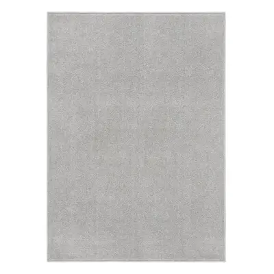 (light grey) vidaXL Rug Short Pile Home Floor Carpet Mat Area Rug Multi Colours Multi Sizes