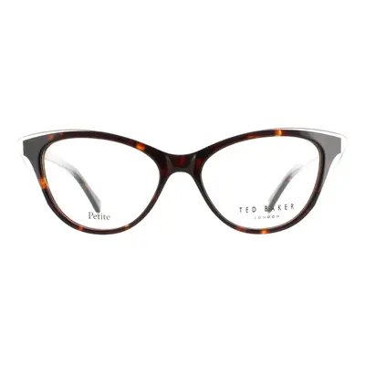 Ted Baker Glasses Frames TB9194 Noella Brown Women