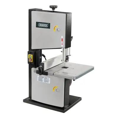 Bandsaw with Steel Table, 200mm, 250W