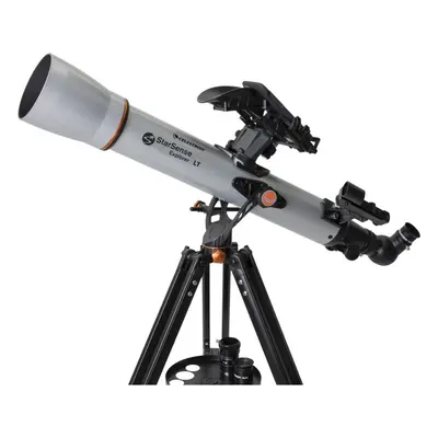 Celestron StarSense Explorer LT 70AZ Smartphone App-Enabled Telescope