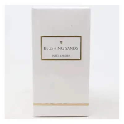 Blushing Sands by Estee Lauder Eau De Parfum 3.4oz/100ml Spray New With Box