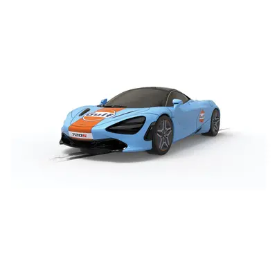 McLaren 720S Gulf Edition