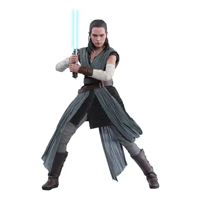 Hot Toys HT903205 1:6 Rey Jedi Training Version, Multi