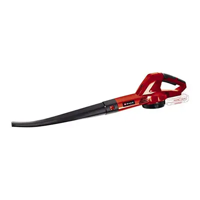 Einhell Power X-Change 18V Cordless Leaf Blower - Lightweight, Powerful Air Blower For Leaves, W