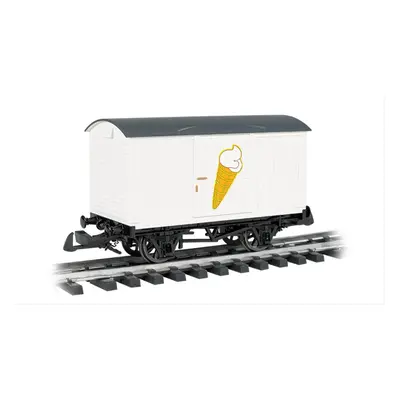 Thomas and Friends Ice Cream Wagon