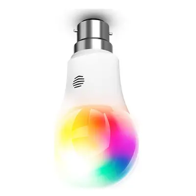 HIVE Active Light Colour Changing Bulb - B22, White