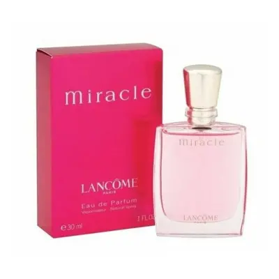 MIRACLE by Lancome L' Eau de parfum Spray 30ML/ 1oz