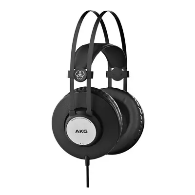 AKG K72 Closed Back Studio Headphones