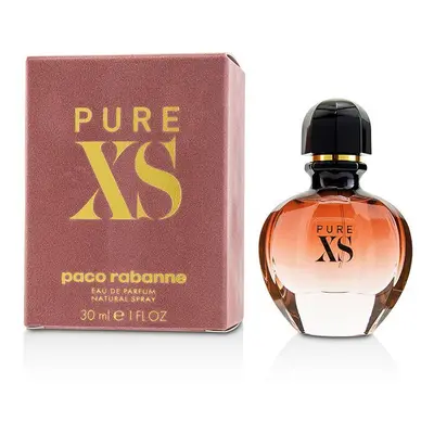 Paco Rabanne Pure Xs For Her 30ml EDP Spray