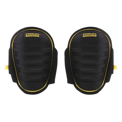 Stanley Fatmax FMST82959-1 FATMAX Gel kneepads, Black & Yellow, One Size (Adjustable)