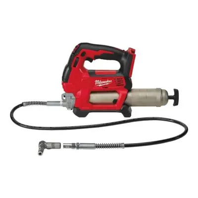 Milwaukee M18 Grease Gun