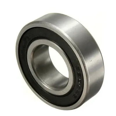 10Pcs Deep Notch Ball Bearings High Speed Bearing Steel