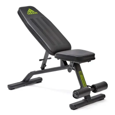 Adidas Performance Utility Bench