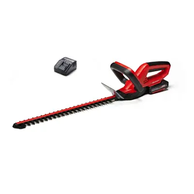 Einhell Cordless Hedge Trimmer 46cm 18V GC-CH Li With Battery And Charger