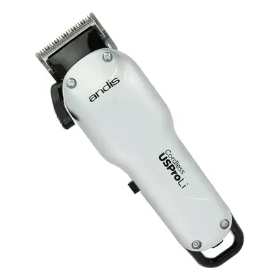 Andis USPro Cordless Lithium Ion Hair Clipper