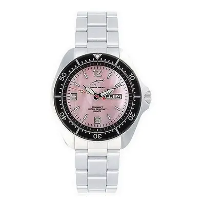 Chris Benz CBO-R-MB-SW - Men`s Watch