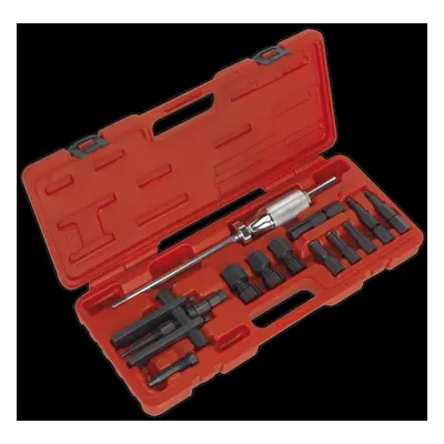 Blind Bearing Puller Set 12pc