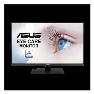 ASUS VP32UQ - LED monitor - 31.5" - x 4K UHD (2160p) @ Hz - IPS - cd/mÂ² - 1000:1 - HDR10 - ms -