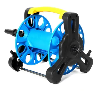 Hose Reel Garden Hose Truck Meter Watering Pipe Cart