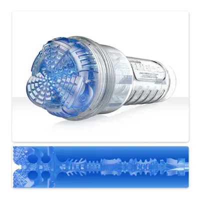 FLESHLIGHT TURBO CORE BLUE ICE