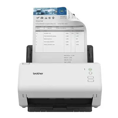 ADS4100 A4 Desktop Document Scanner