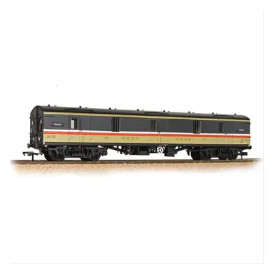 Mk1 GUV General Utility Van BR InterCity Motorail