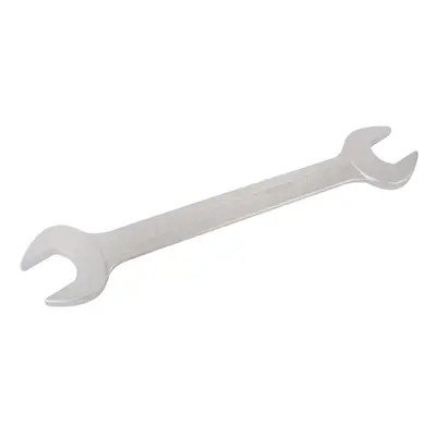 Elora Long Metric Double Open End Spanner, x 36mm