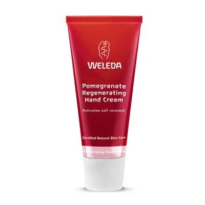 Weleda Pomegranate Regenerating Hand Cream 50ml