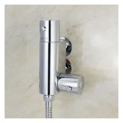 Mini Thermostatic Bar Shower Valve