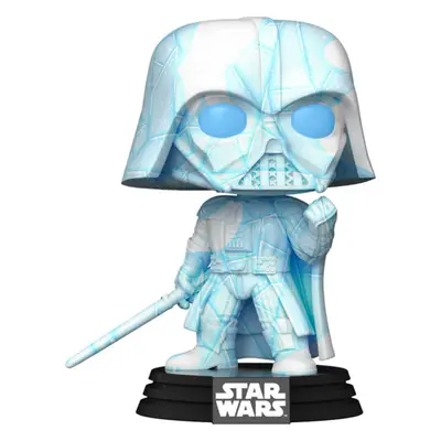 Darth Vader Hoth (Artist Series) Pop! Vinyl w/ Protector