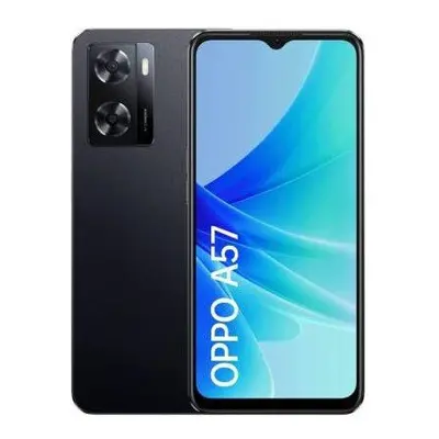 OPPO A57 4+64GB 6.56" Glowing Black DS Operator