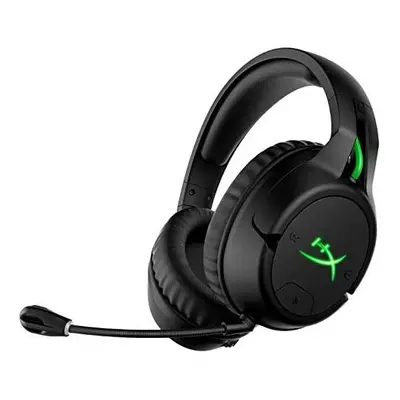 HyperX HX-HSCFX-BK/WW CloudX Flight for Xbox - Wireless Gaming Headset, Compatible with Xbox One