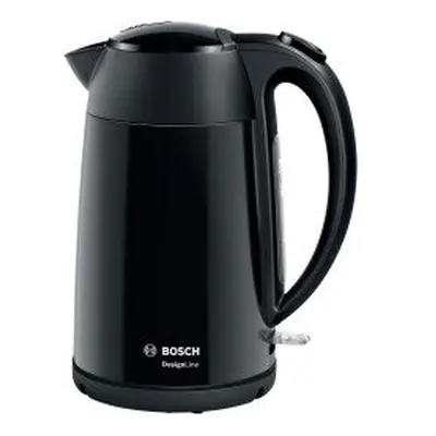 Bosch TWK3P423GB Design Line Kettle - Black