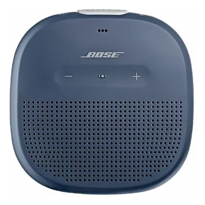 Bose SoundLink Micro Bluetooth Speaker - Midnight Blue