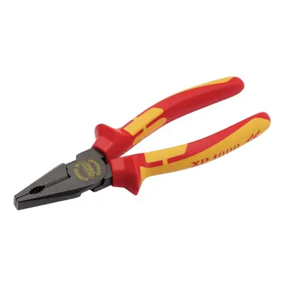 XP1000® VDE Hi-Leverage Combi Pliers, 180mm